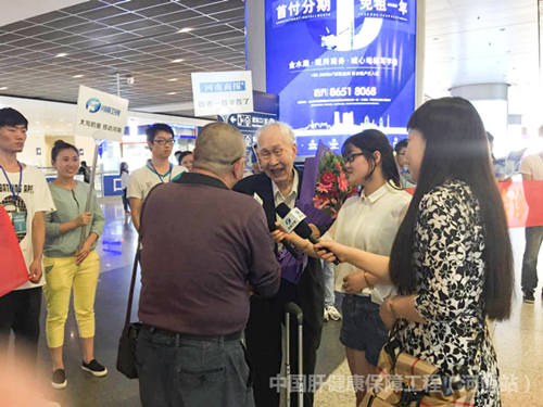 做梦也没想到在车站偶遇救命恩人